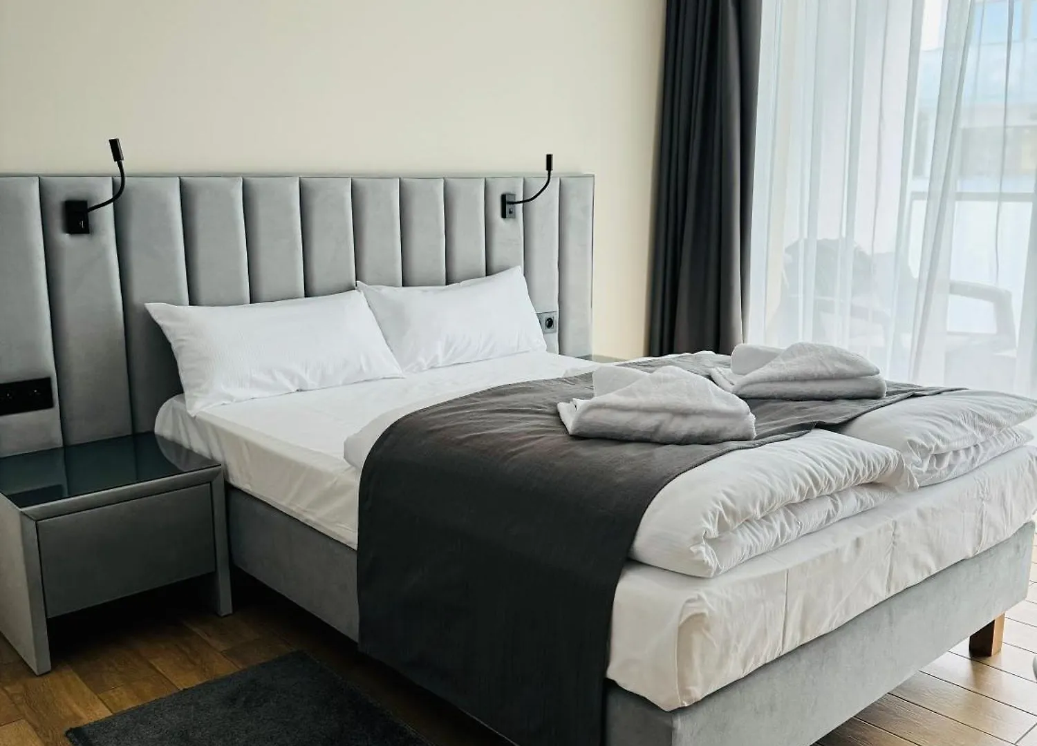 Apartamenty Baltic Sea Kasprowicza 20 Kolobrzeg Poland