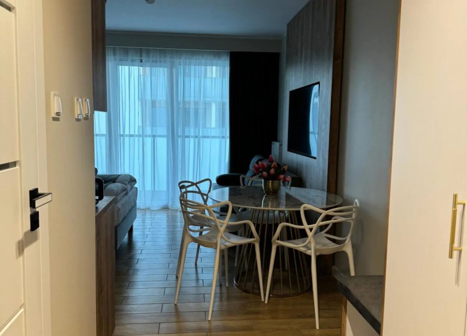Apartamenty Baltic Sea Kasprowicza 20 Kolobrzeg 0*,  Poland