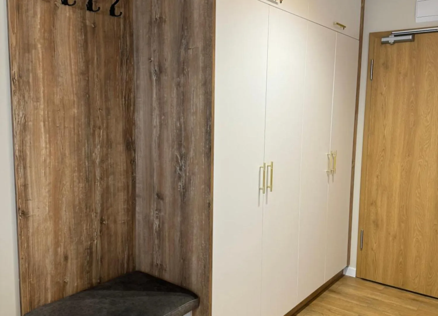 Apartment Apartamenty Baltic Sea Kasprowicza 20 Kolobrzeg