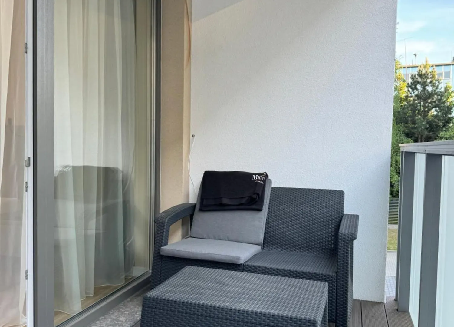 Apartment Apartamenty Baltic Sea Kasprowicza 20 Kolobrzeg