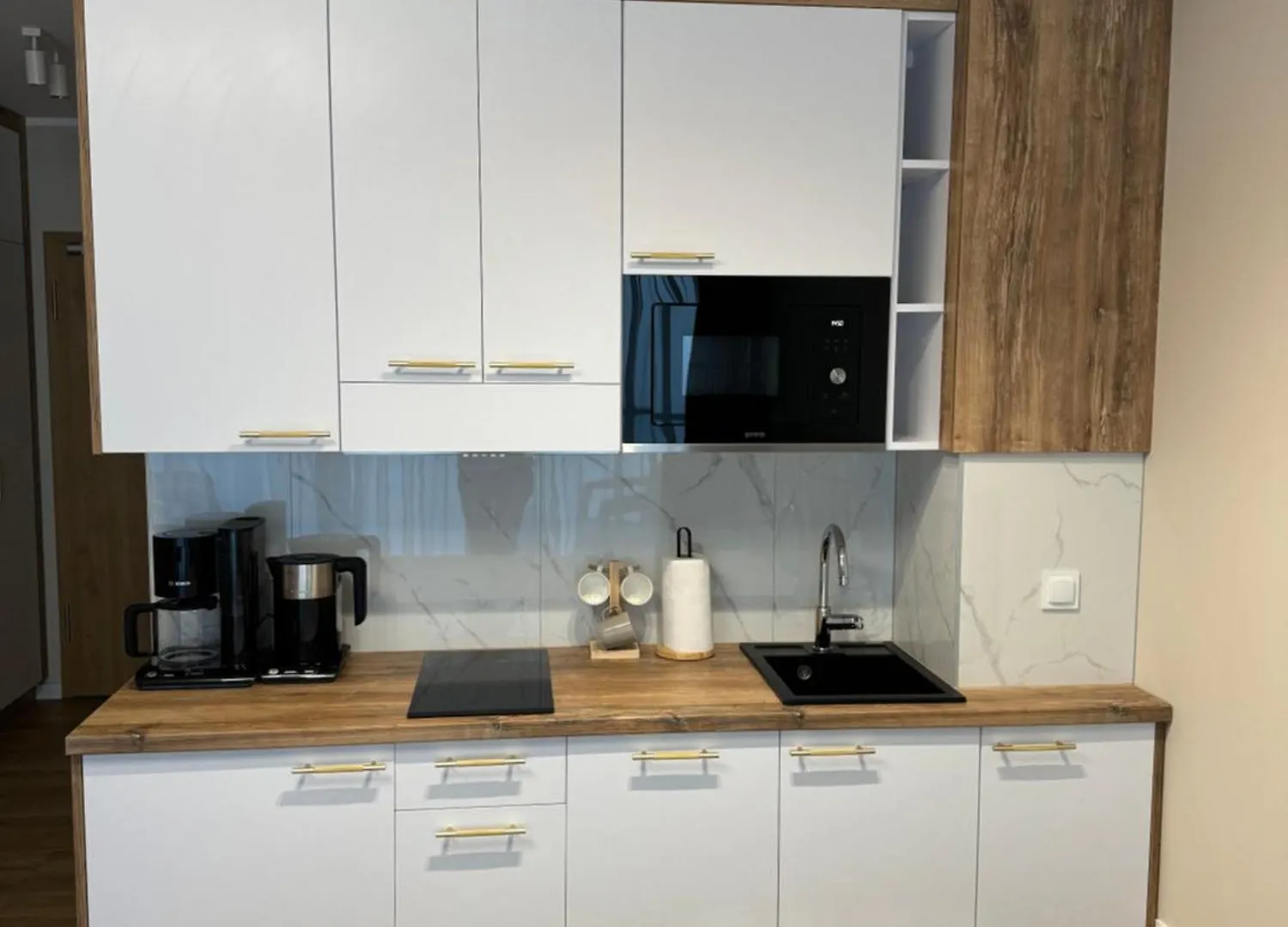Apartamenty Baltic Sea Kasprowicza 20 Kolobrzeg 0*,