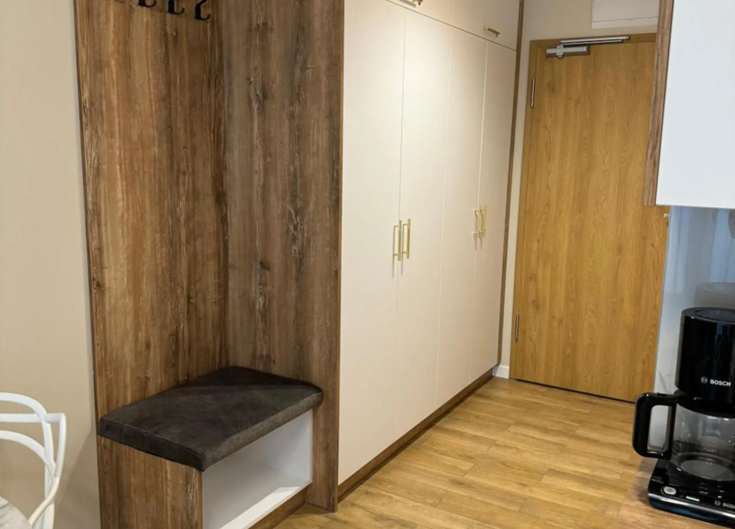 Apartamenty Baltic Sea Kasprowicza 20 Kolobrzeg Apartment