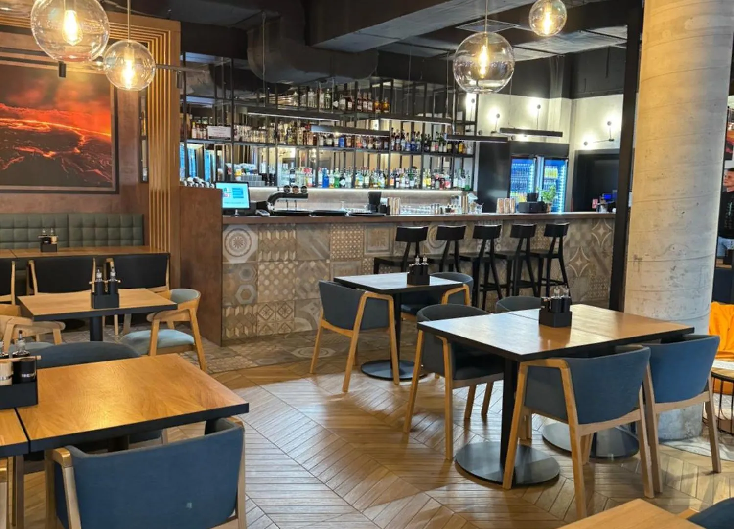 Apartamenty Baltic Sea Kasprowicza 20 Kolobrzeg