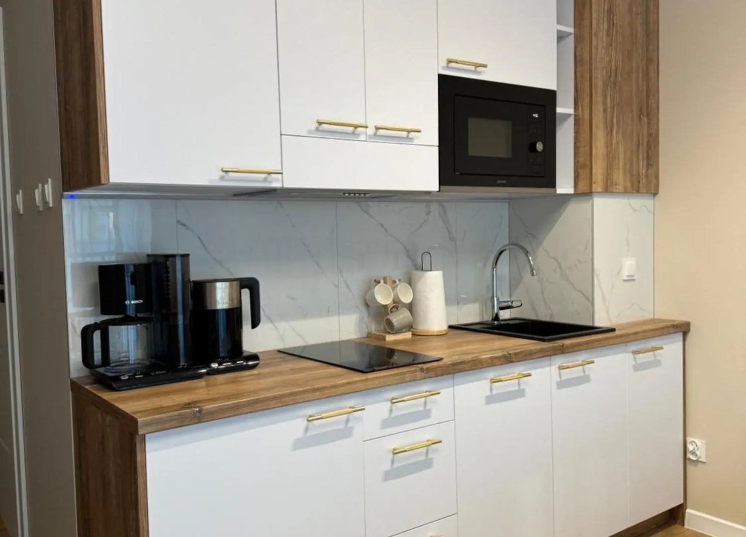 Apartment Apartamenty Baltic Sea Kasprowicza 20 Kolobrzeg