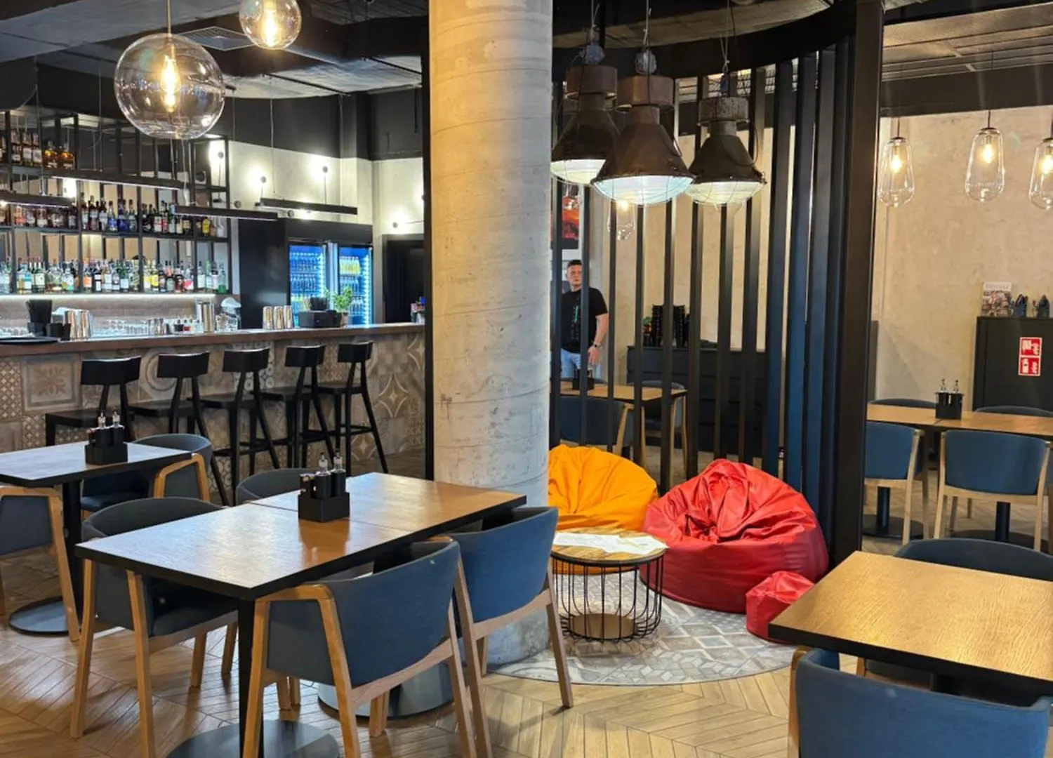 Apartamenty Baltic Sea Kasprowicza 20 Kolobrzeg