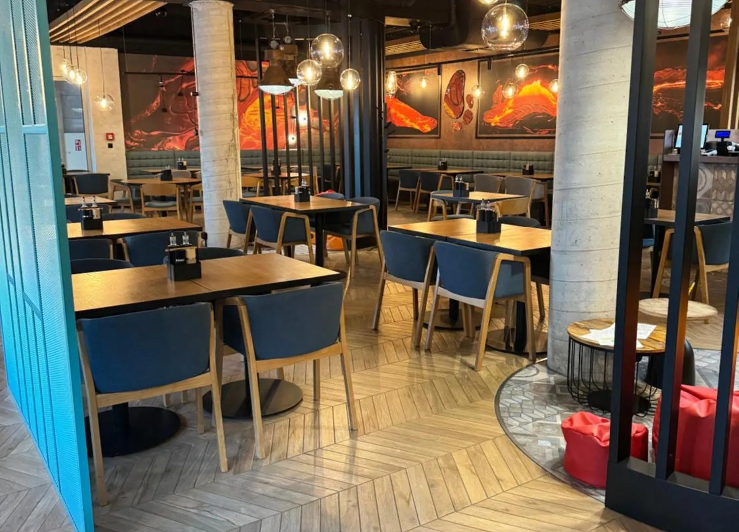 Apartamenty Baltic Sea Kasprowicza 20 Kolobrzeg 0*,