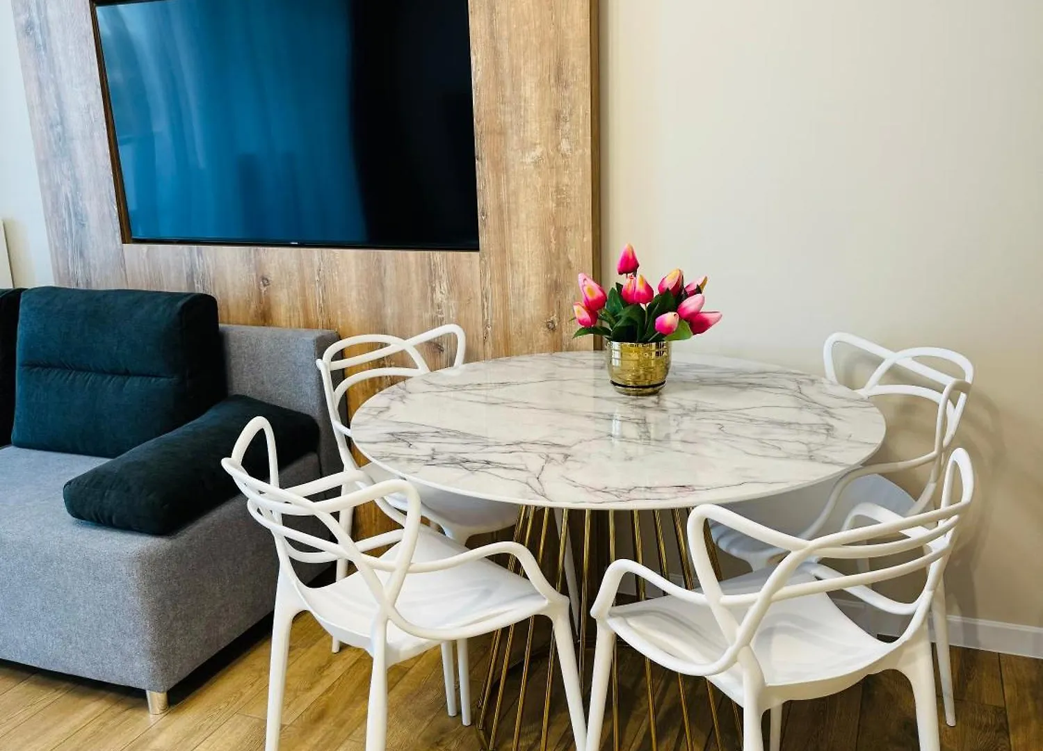 Apartamenty Baltic Sea Kasprowicza 20 Kolobrzeg Apartment