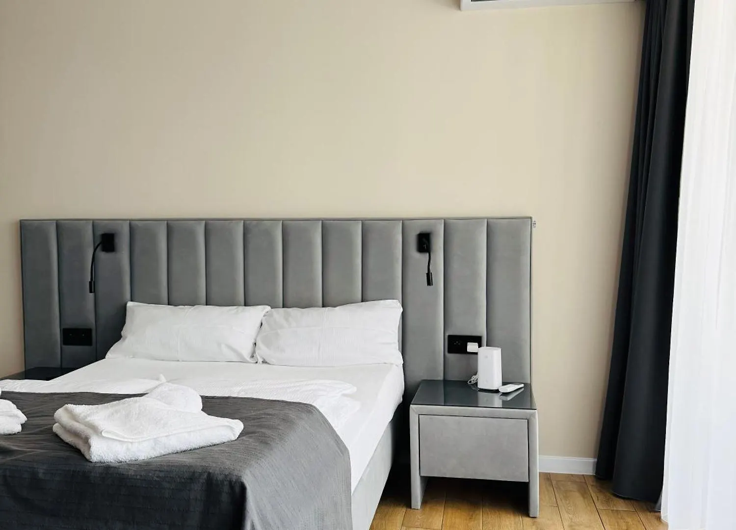 Apartamenty Baltic Sea Kasprowicza 20 Kolobrzeg Poland